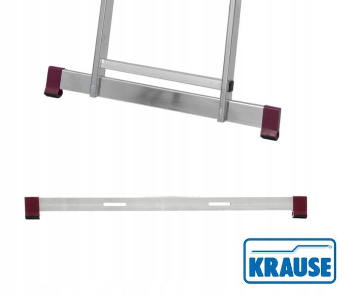 Stabilizator do drabin KRAUSE CORDA 50x20x995 zdjęcie 1