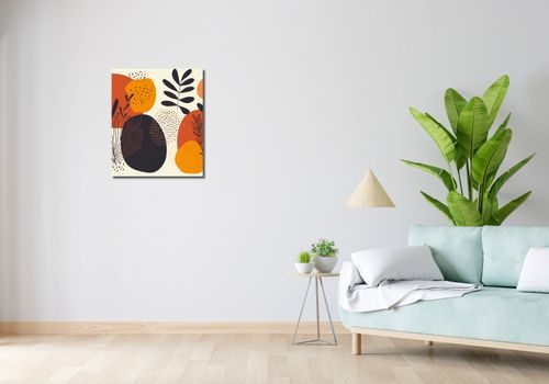 Obraz 50x60cm Ogród Wspomnień na Arena.pl