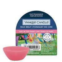 Yankee Candle ART IN THE PARK wosk zapachowy 22 g