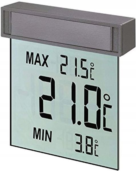 TFA 30.1025 VISION termometr okienny elektroniczny zdjęcie 12