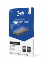 Samsung Galaxy A55 5G - 3mk HardGlass Max Black