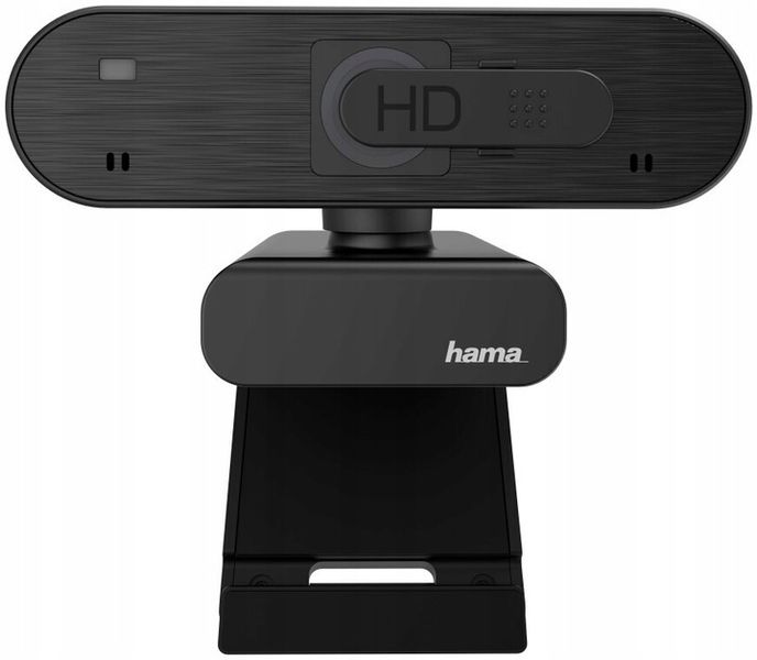 Kamera internetowa Hama C-600 Pro Full HD x3 zdjęcie 9