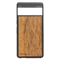 drewniane etui bewood do google pixel 7 pro imbuia