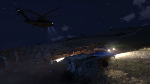 Arma 3 + DLC STEAM Automat 24/7 na Arena.pl