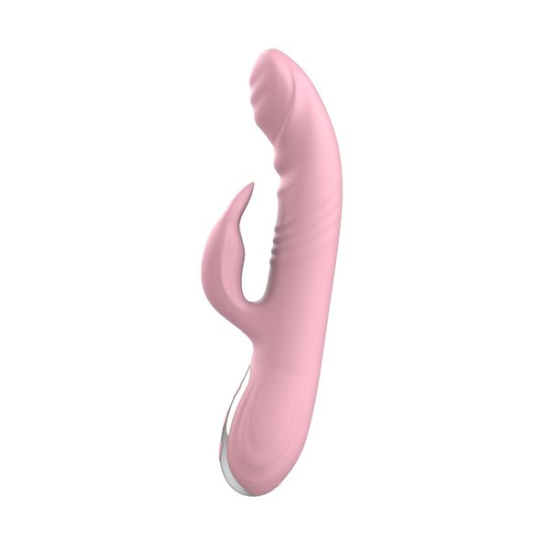 Wibrator-Michelle Usb -Pink zdjęcie 5