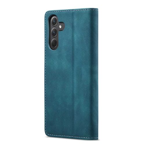 Spacecase Wallet Galaxy A32 5G Blue na Arena.pl