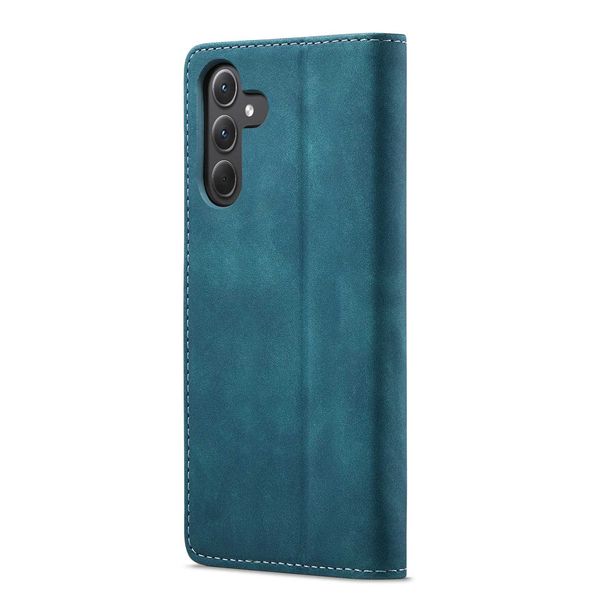 Spacecase Wallet Galaxy A32 5G Blue zdjęcie 3