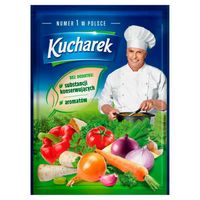 KUCHAREK 75G