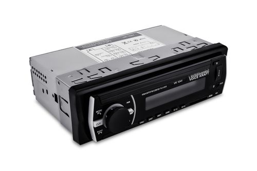 Radio samochodowe VK-1041 Bluetooth na Arena.pl