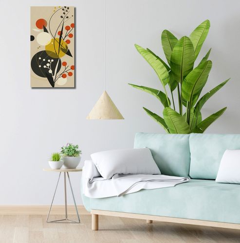 Obraz 30x60cm Naturaleza na Arena.pl