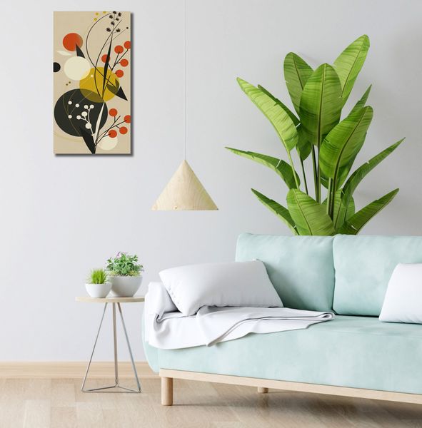 Obraz 30x60cm Naturaleza zdjęcie 2