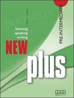 New Plus Pre-Intermediate SB Moutsou