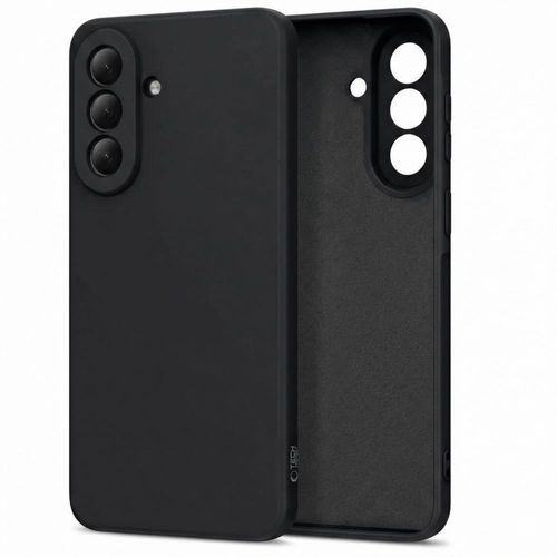tech-protect icon galaxy a57 5g black na Arena.pl