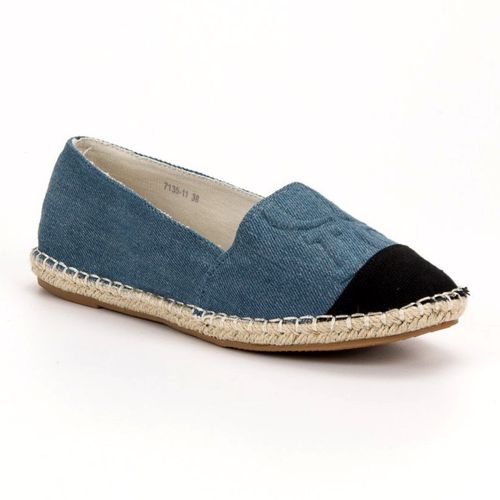 Jeansowe Espadryle VICES r.40 na Arena.pl
