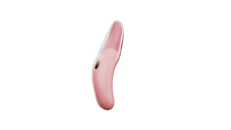 Tongue Licker zdjęcie 5