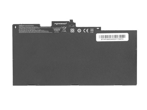 Bateria CS03XL CS03 do HP EliteBook 745 755 840 848 850 G3 47Wh na Arena.pl