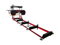 Trak taśmowy eklektyczny 5,5kW 660mm osłona taśmy elektryczne sterowanie