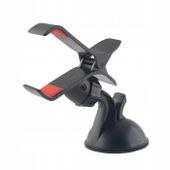 Uchwyt Samochodowy Setty Na Szybę Klips Żabka