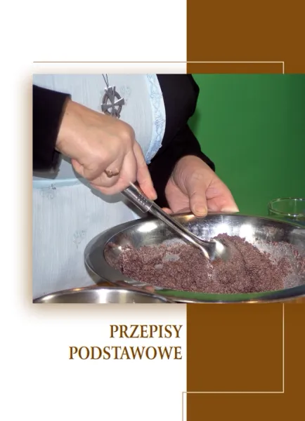 103 ciasta siostry Anastazji zdjęcie 13