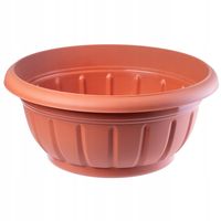 DONICZKA DONICA MISA GABION NA KWIATY 20 CM KOLORY