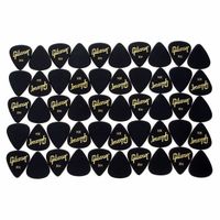 Kostki do gitary Gibson Standard Pick Set X-Heavy 1.17mm Zestaw 50szt