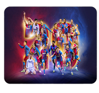 Podkładka pod myszkę Barcelona