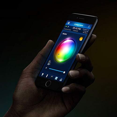 Przełącznik Fibaro FGRGBW-442 na Arena.pl