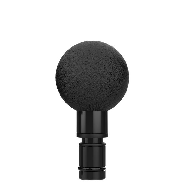 Pistolet do masażu RENPHO R4 PRO Czarny zdjęcie 11