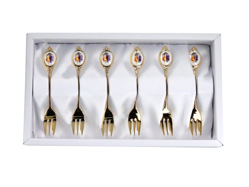 Widelczyki 6 szt na Arena.pl