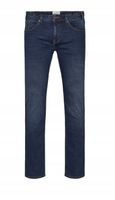 NORTHDENIM 56°4 Denim Jeans 42w 32l Fra North