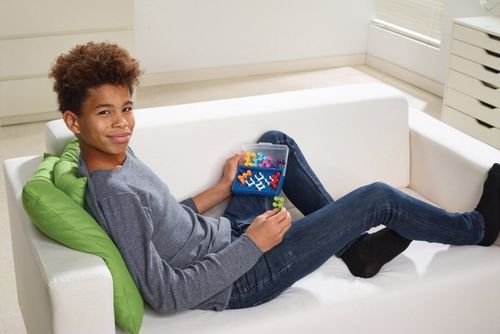 GRA LOGICZNA IQ BLOX SMART GAMES na Arena.pl