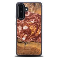 etui bewood unique do samsung galaxy a36 5g - planets - mars