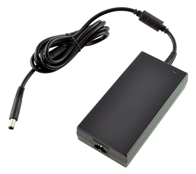 Dell Power Supply and Power Cord zdjęcie 1