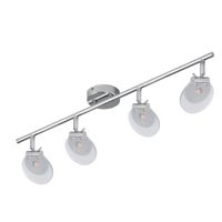 KANLUX OPRAWA ŚCIENNO-SUFITOWA SILMA LED 24443
