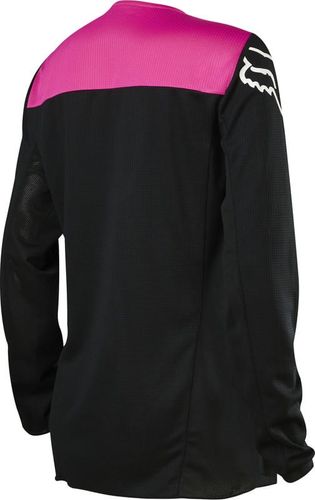 BLUZA FOX LADY 180 FYCE MULTI L na Arena.pl