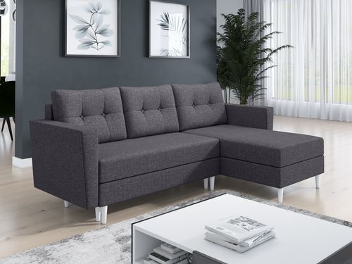 Narożnik rozkładany LOFT KALAMEBLE na Arena.pl