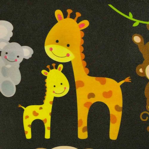 Osłona Przeciwsłoneczna dla Dzieci do Samochodu na Boczną Szybę Okna 2 szt. na Arena.pl