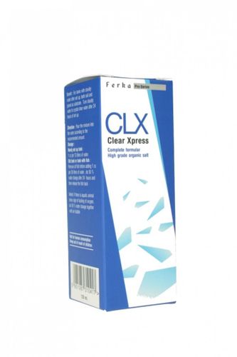 Ferka Clear Xpress 100ml na Arena.pl