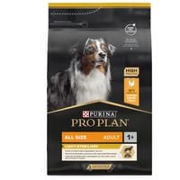 sucha karma dla psa purina pro plan kurczak 16.5 kg psy po sterylizacji