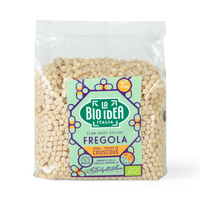 Kasza Kuskus PerŁowy Fregola BIO 400 g - LA BIO Idea