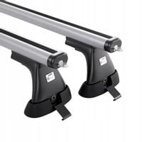 Bagażnik dachowy do Peugeot Partner I (1997-2010)