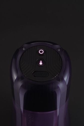 masturbator serii young - enchantress after kiss na Arena.pl