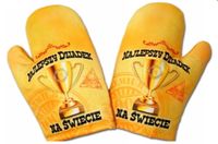 rękawica dziadek |  9631