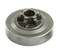 KOSZ SPRZĘGŁA PILARKI CS2500