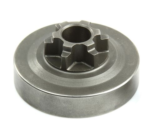 KOSZ SPRZĘGŁA PILARKI CS2500 na Arena.pl