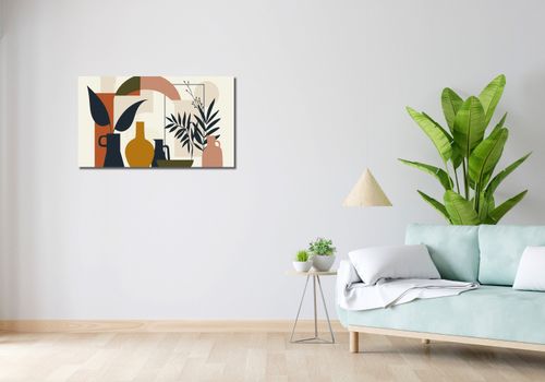 Obraz 90x50cm Forma Stylu na Arena.pl