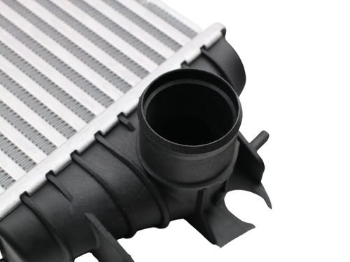 INTERCOOLER  TRAFIC VIVARO PRIMASTAR 1.9 DCI 2001-2014 na Arena.pl