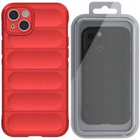 magic shield case etui do iphone 14 plus elastyczny pancerny