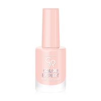 Golden Rose Color Expert Nail Lacquer 52 Trwały lakier do paznokci Kolor - 52