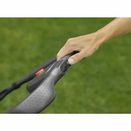 Gardena Aku kosiarka PowerMax 32/18V P4A 14632-55 zdjęcie 10